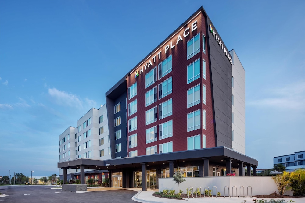 Hyatt Place Cape Canaveral - featured photo