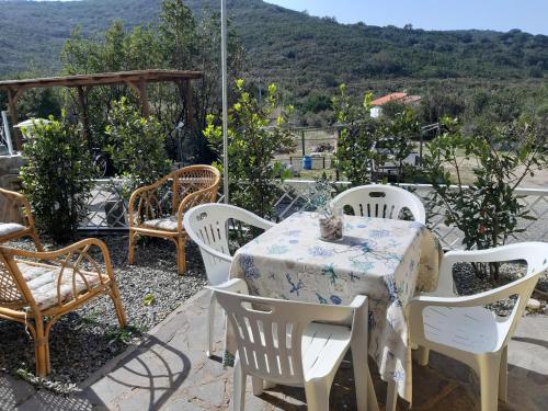 Casa Vacanza Paradise 1 — 4-Star Luxury Hotel in Marina Di Campo, Italy