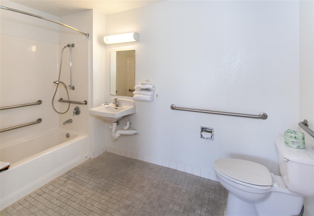 Motel 6 Rosemead CA Los Angeles - photo 25