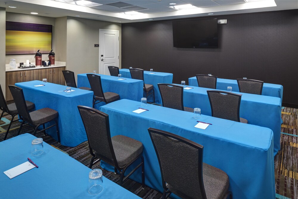 Residence Inn by Marriott Jacksonville South Bartram Park - photo 30