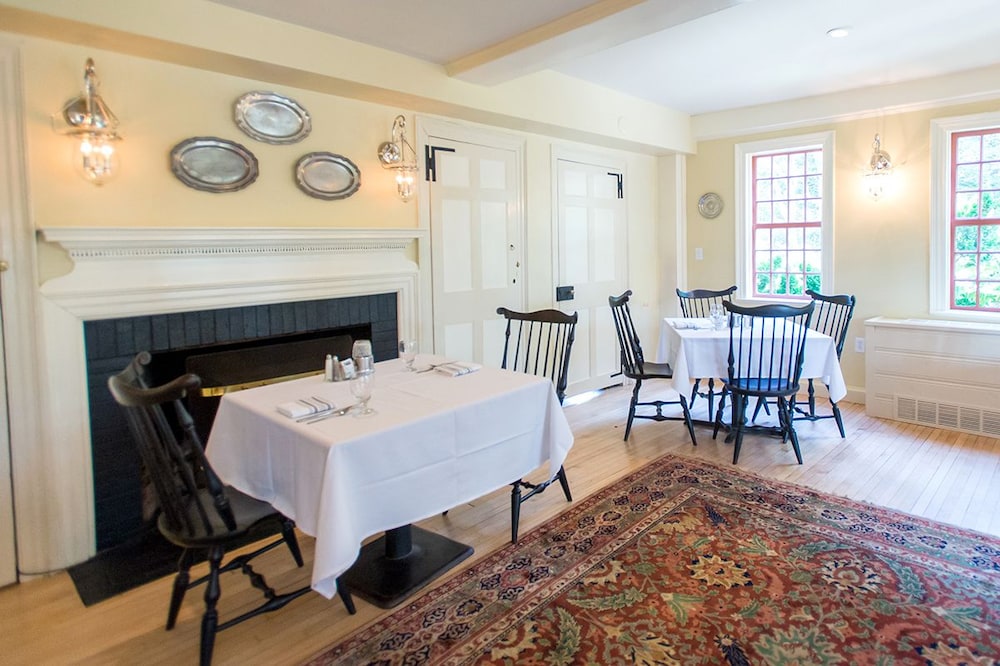 Three Chimneys Inn - photo 24