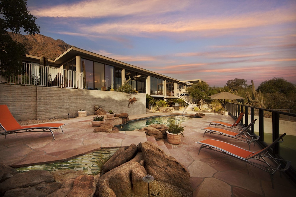 Sanctuary Camelback Mountain Resort and Spa - photo 80