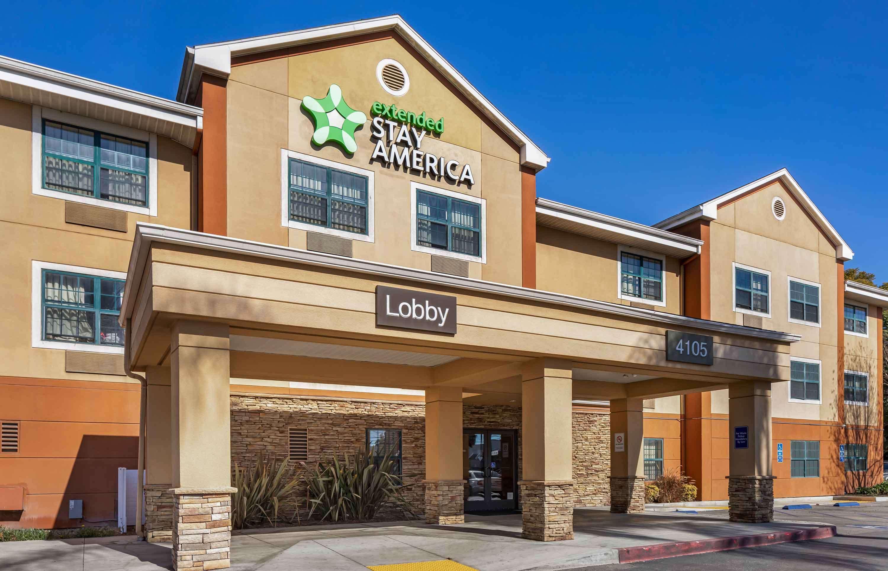 Extended Stay America Suites Los Angeles Long Beach Airport - photo 3