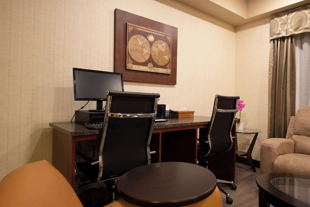 Quality Inn Monroe - photo 19
