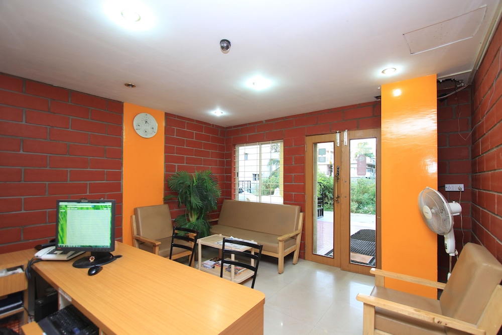 Arra Suites - carbon neutral hotel in Bengaluru
