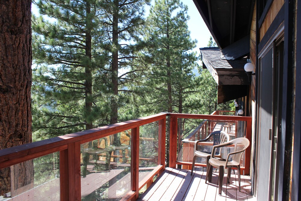 Tahoe Chaparral - photo 17