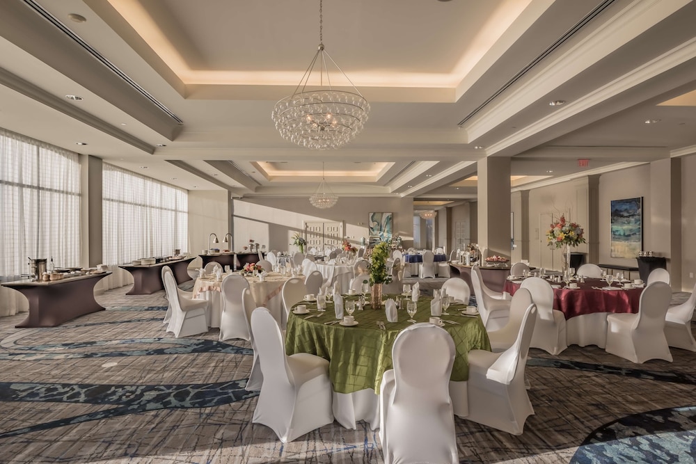 Hilton Dallas Rockwall Lakefront - photo 44