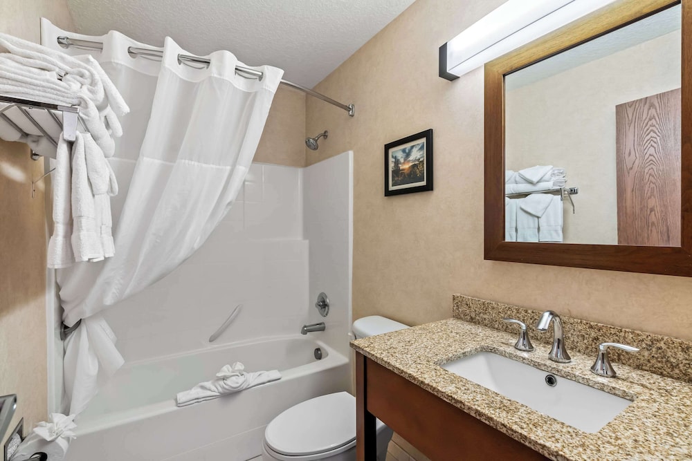 Comfort Inn & Suites Hermiston South - photo 13