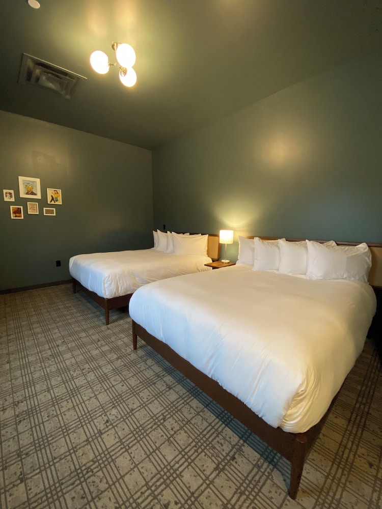Hotel Alexander - photo 8