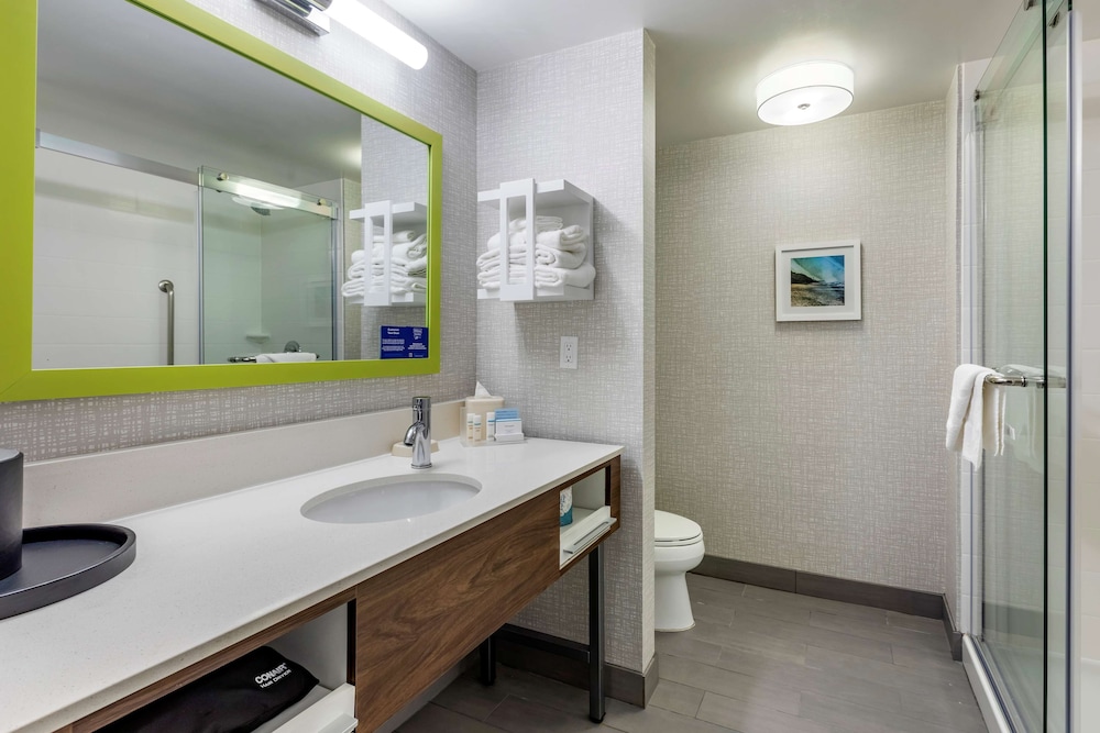 Hampton Inn Carlsbad North San Diego County - photo 28