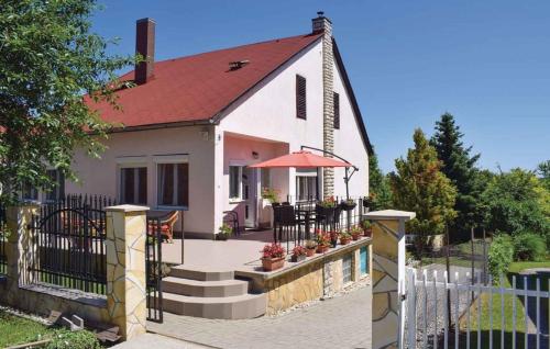 Holiday home in Siofok Balaton 40758 — 4-Star Luxury Hotel in Siofok, Hungary