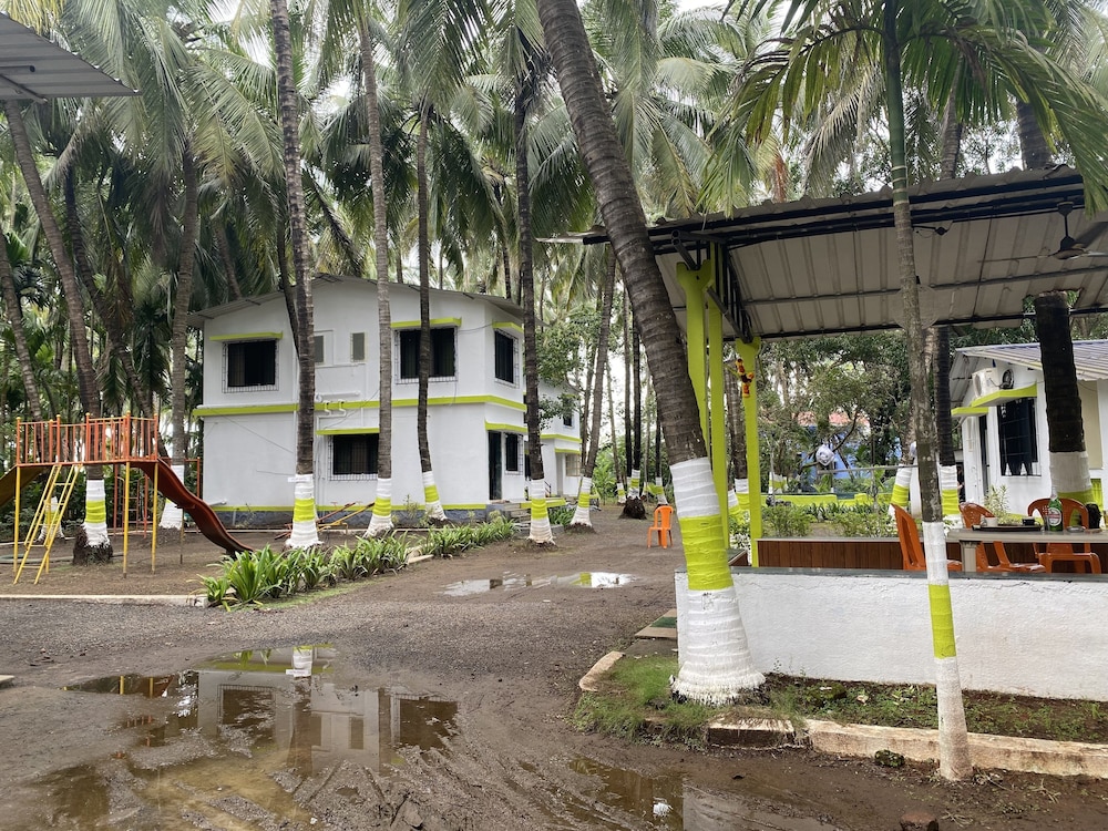 Opulence Resort Varsoli Alibaug in Alibag, India