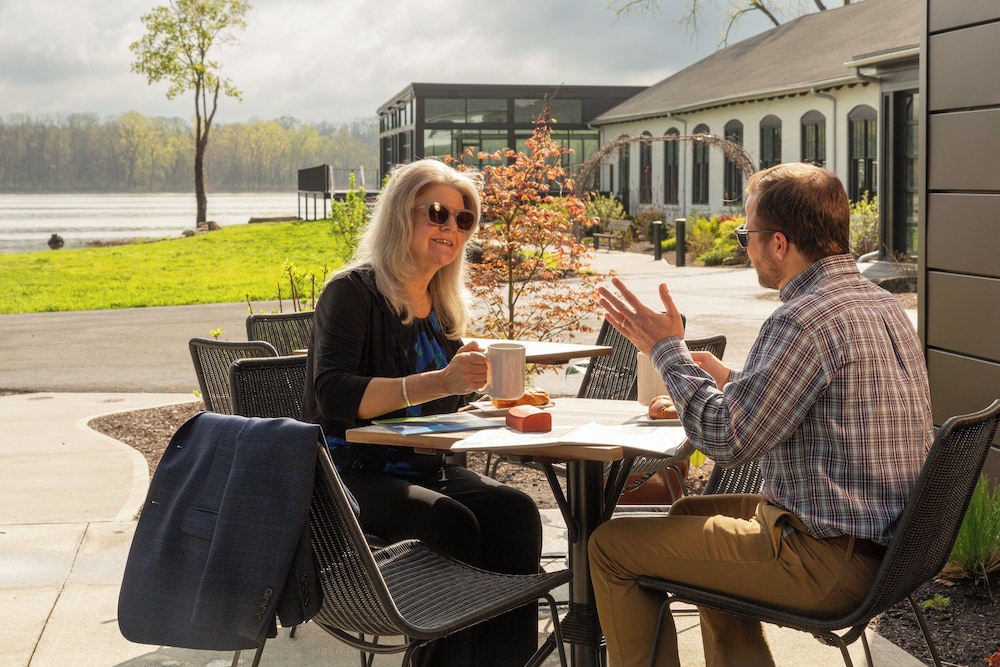 voco James Newbury Hudson Valley by IHG - photo 84