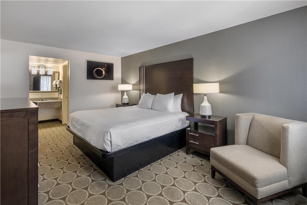 Best Western Pahrump Oasis - photo 6