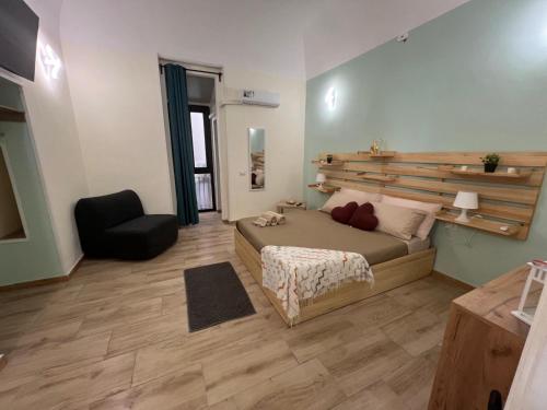 Elisabetta & Diana House — 4-Star Luxury Hotel in Catania, Italy