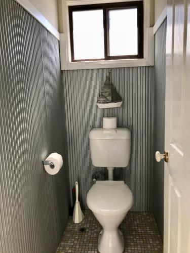 Lakeview Cottage — 4-Star Luxury Hotel in Forster, Australia