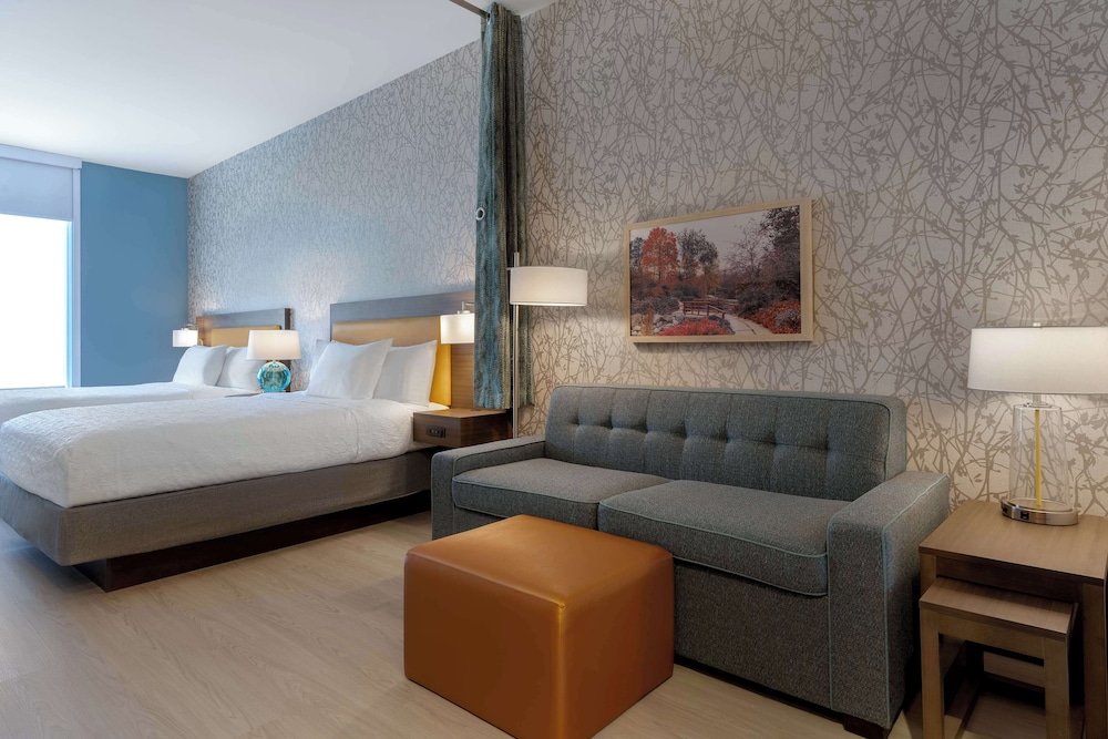 Home2 Suites By Hilton Kokomo - photo 24
