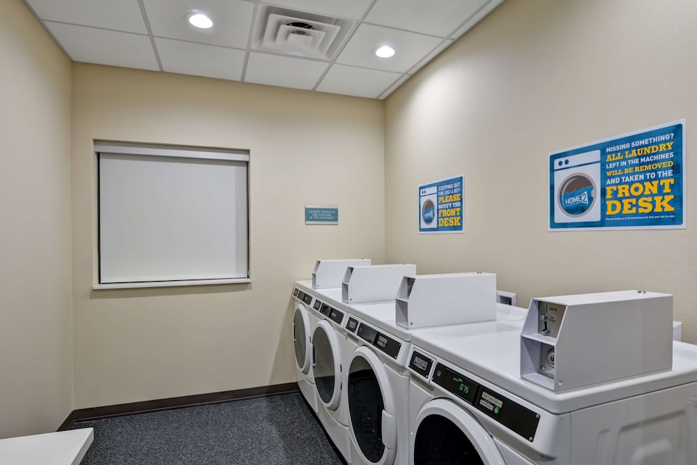 Home2 Suites by Hilton OKC Midwest City Tinker AFB - photo 36