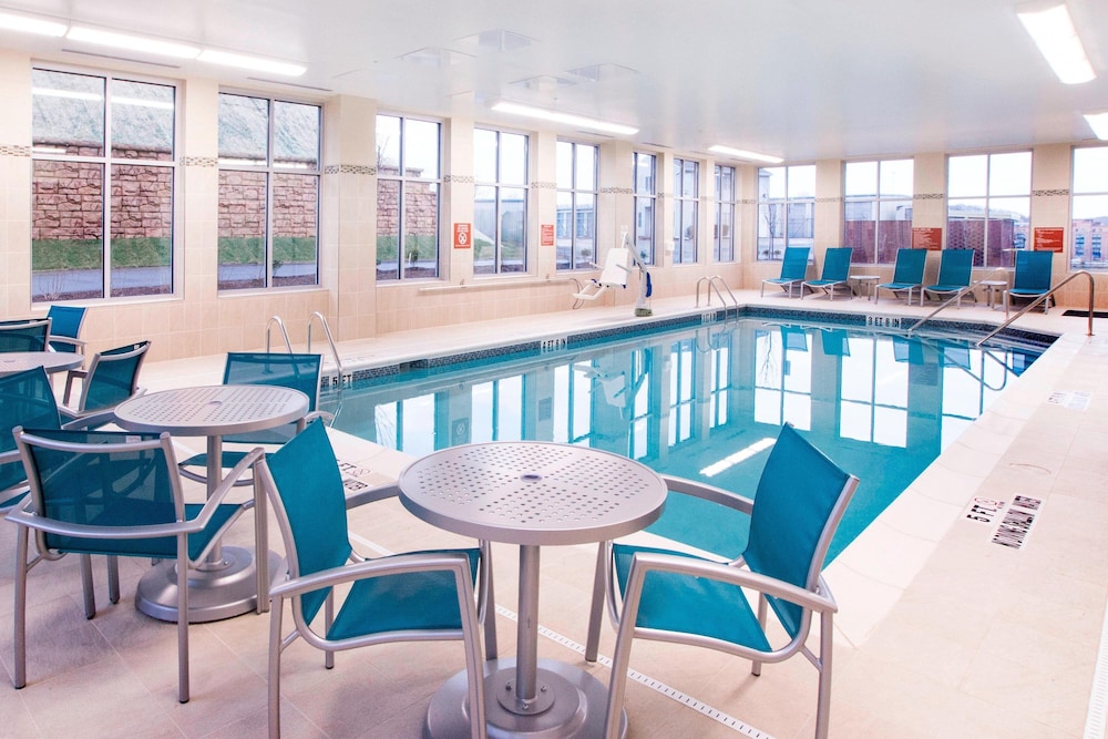TownePlace Suites by Marriott Pittsburgh Cranberry Township - photo 11