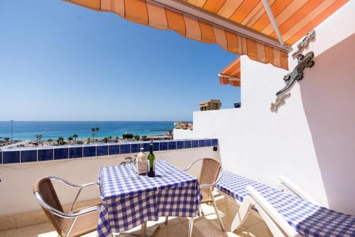 Azahara Playa Iii — Arona