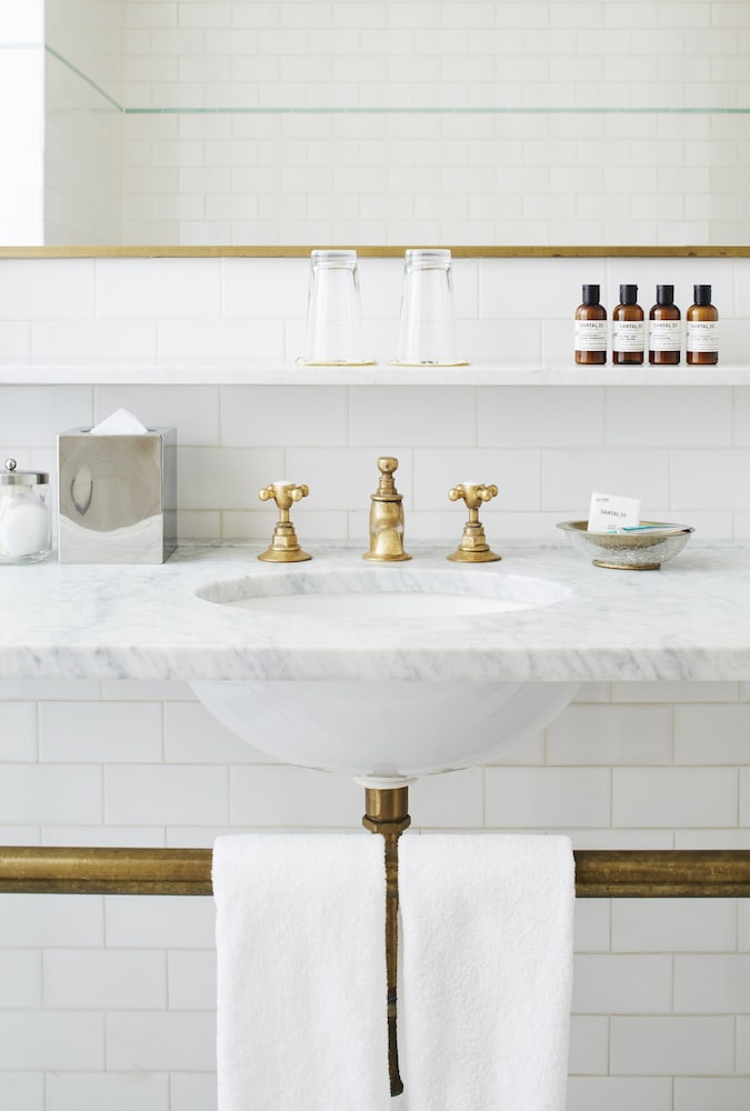 The Bowery Hotel - photo 25