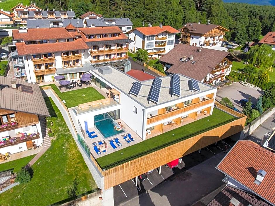 Hotel Waldrast — hotel in Terento