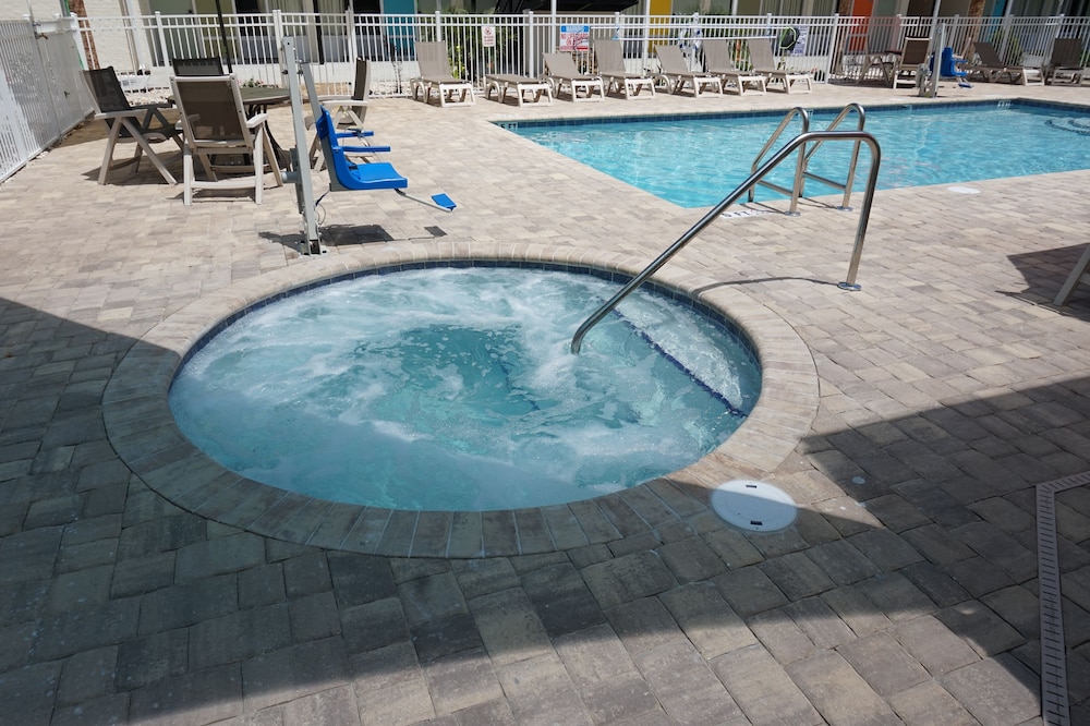 The Smart Stay Inn - photo 34