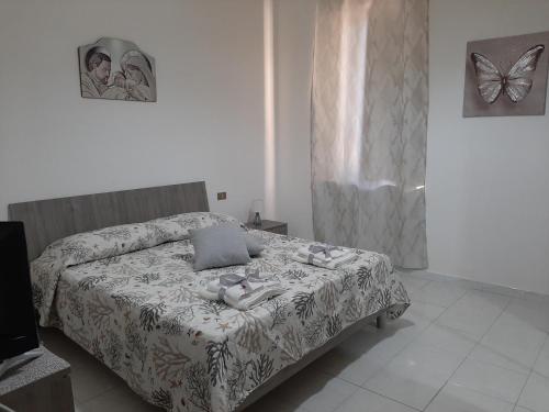 Da Mary - carbon neutral hotel in Trapani