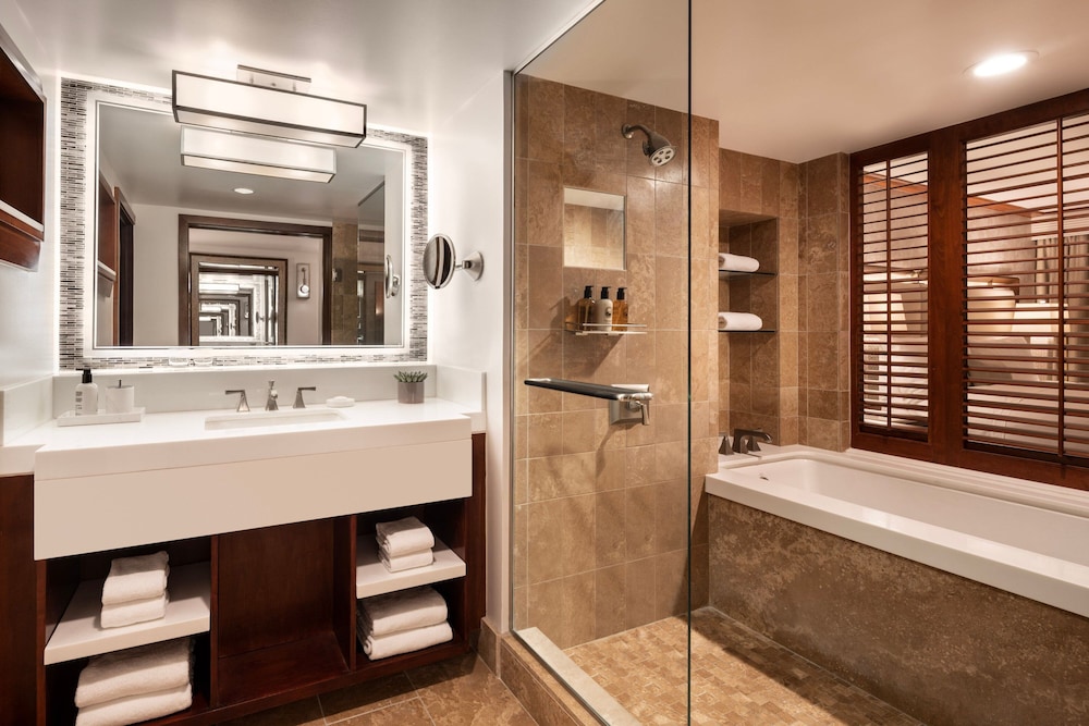 The Ritz Carlton Rancho Mirage - photo 32