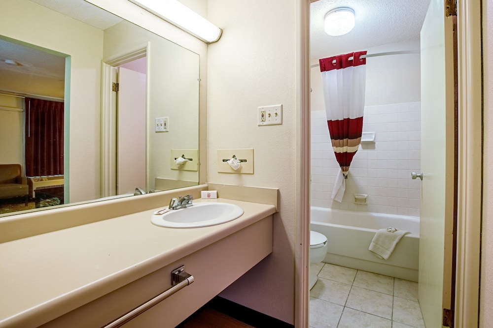 Red Roof Inn Battle Creek - photo 16