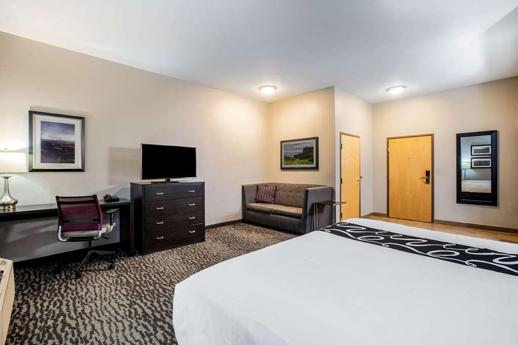 La Quinta Inn by Wyndham Livermore - photo 53