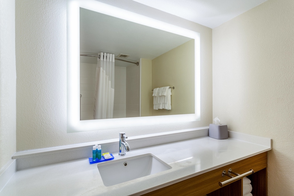 Holiday Inn Express & Suites Cedar Falls Waterloo by IHG - photo 14