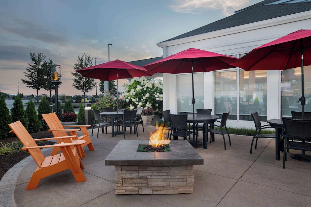 Hilton Garden Inn Wilkes Barre - photo 34