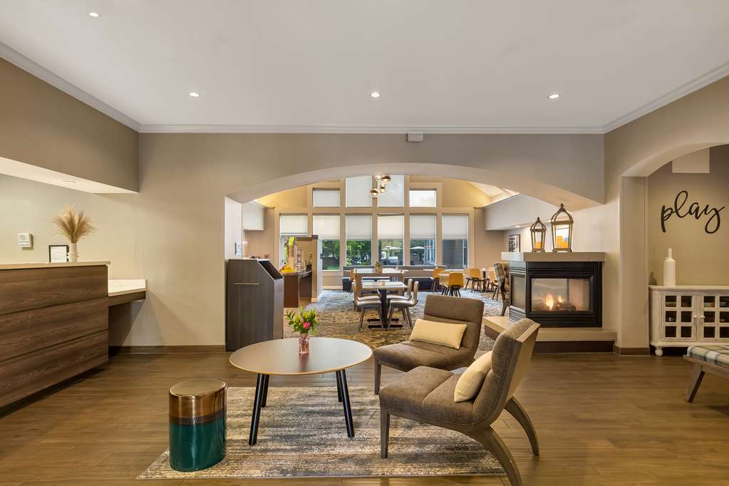 Sonesta ES Suites Parsippany Morris Plains - photo 8
