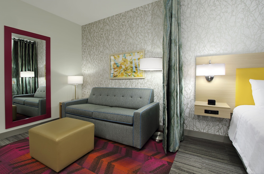 Home2 Suites by Hilton Port Arthur TX - photo 29