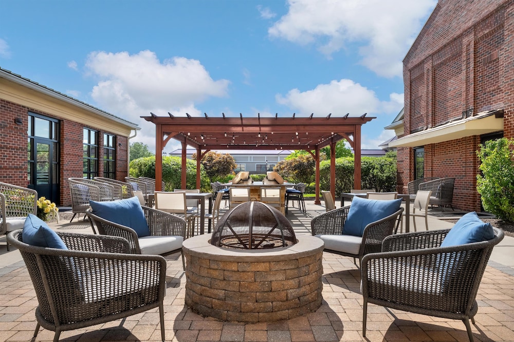 Homewood Suites by Hilton Newtown Langhorne PA - photo 54