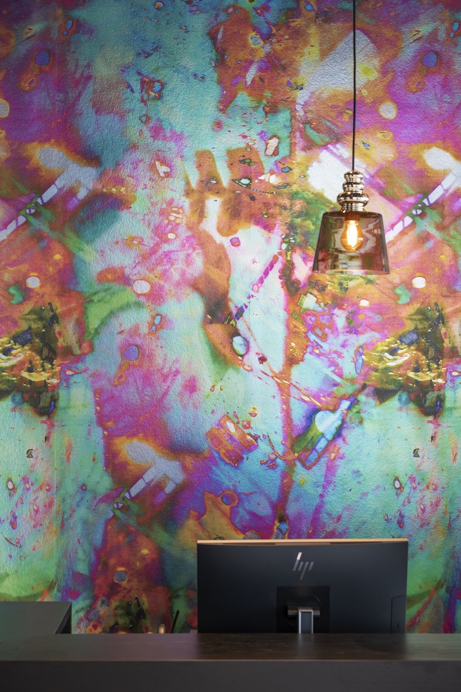 Thon Hotel Storo — Oslo — photo 4