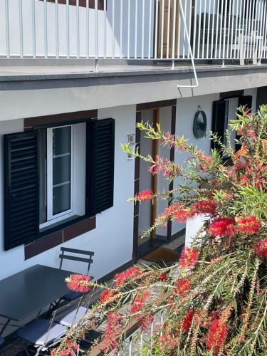 Casa de Sao Tiago 1 — 4-Star Luxury Hotel in Funchal, Portugal