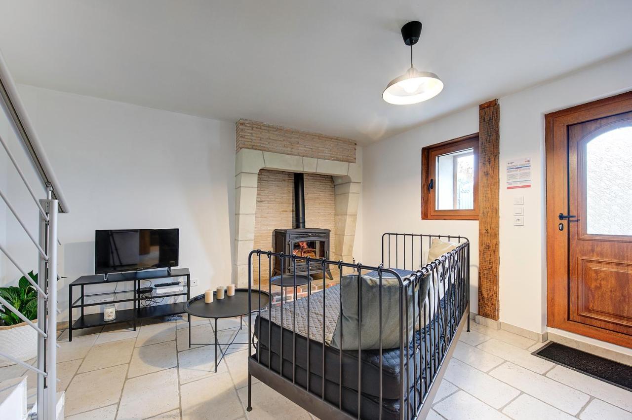 Le Refuge D'azay - last minute hotel in Unknown City