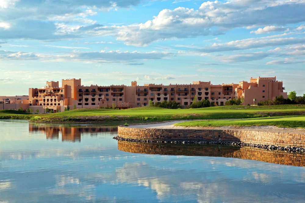 Hilton Santa Fe Buffalo Thunder - photo 114