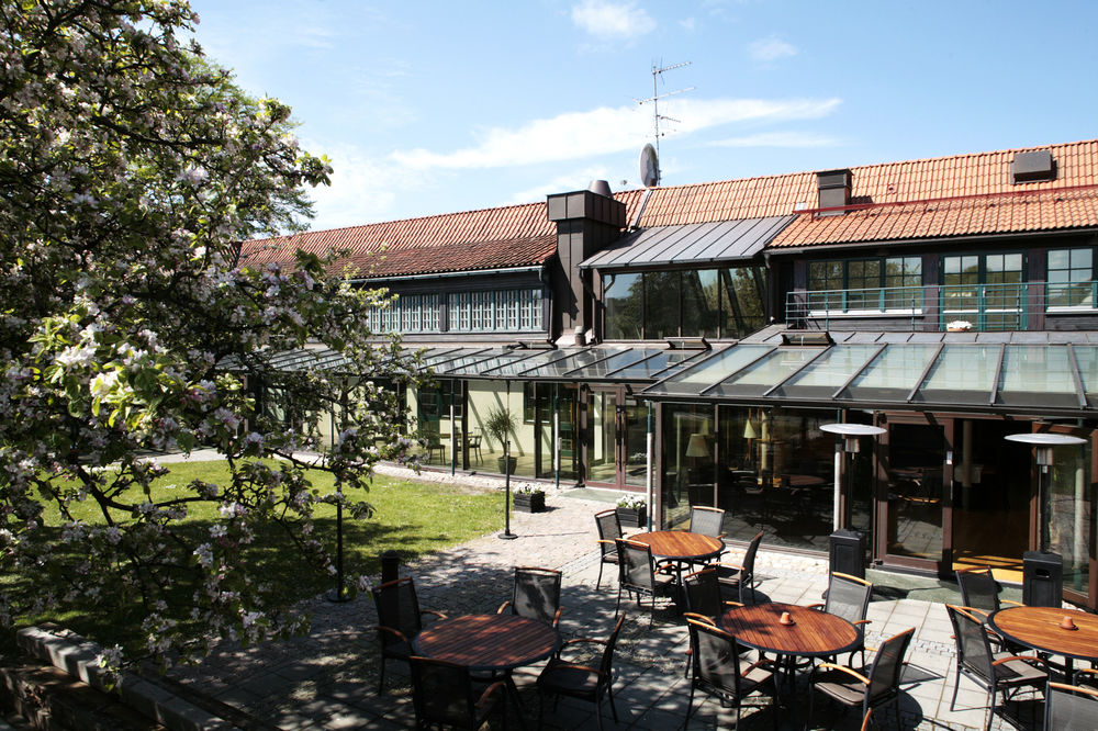 Norregård Hotel & Konferens — hotel in Vellinge