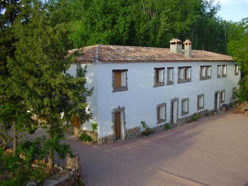 El Molino de Iramala - carbon neutral hotel in Salobre