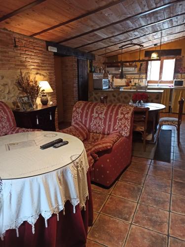 La Hueta Primero — hotel in Orcera