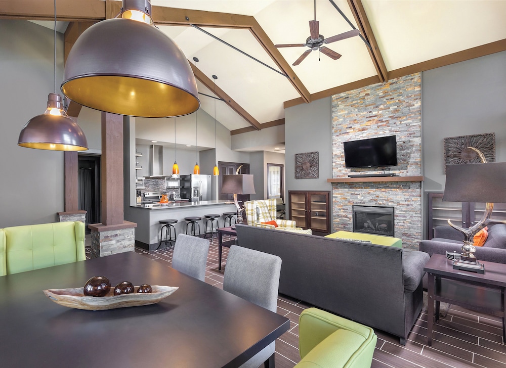 WorldMark Granby Rocky Mountain Preserve - photo 18