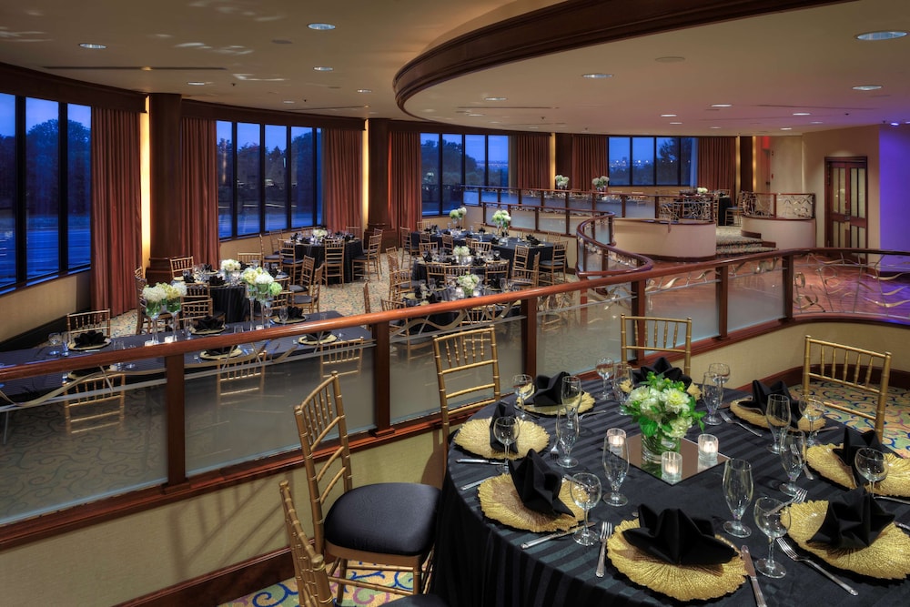 DoubleTree by Hilton Washington Dulles Airport - photo 31