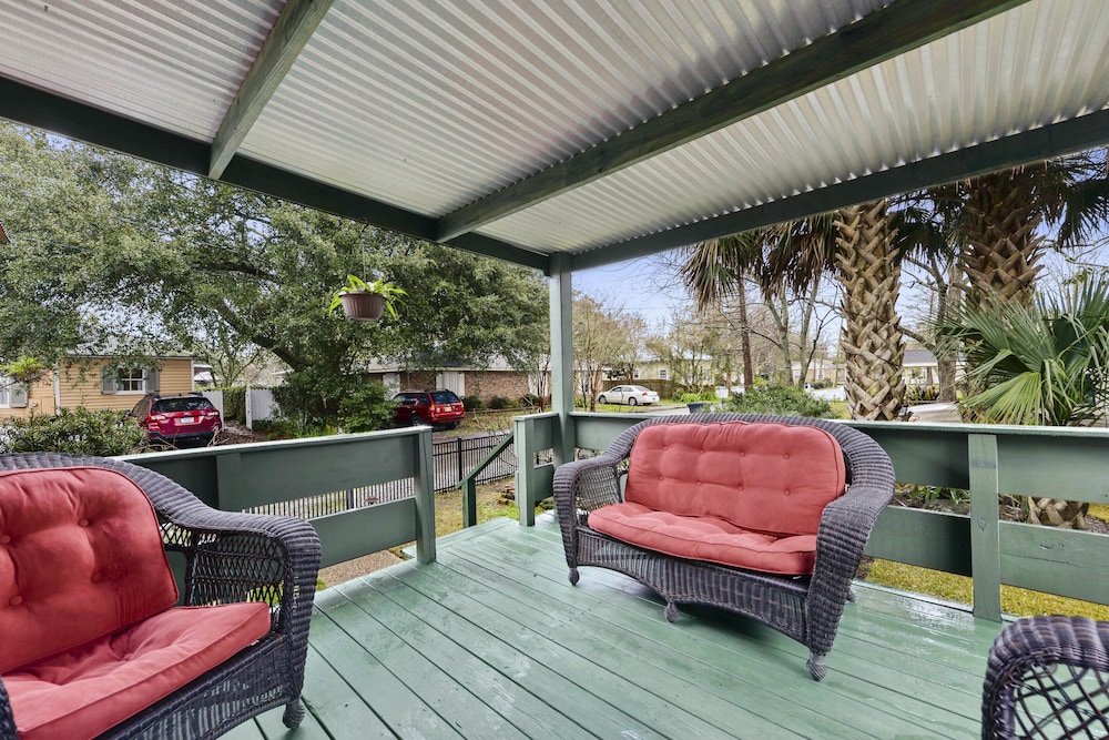 Carroll House Cottages - photo 52