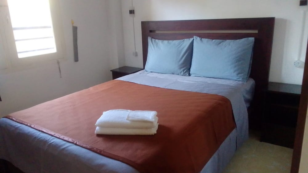 Hotel Arda Bali — Negara