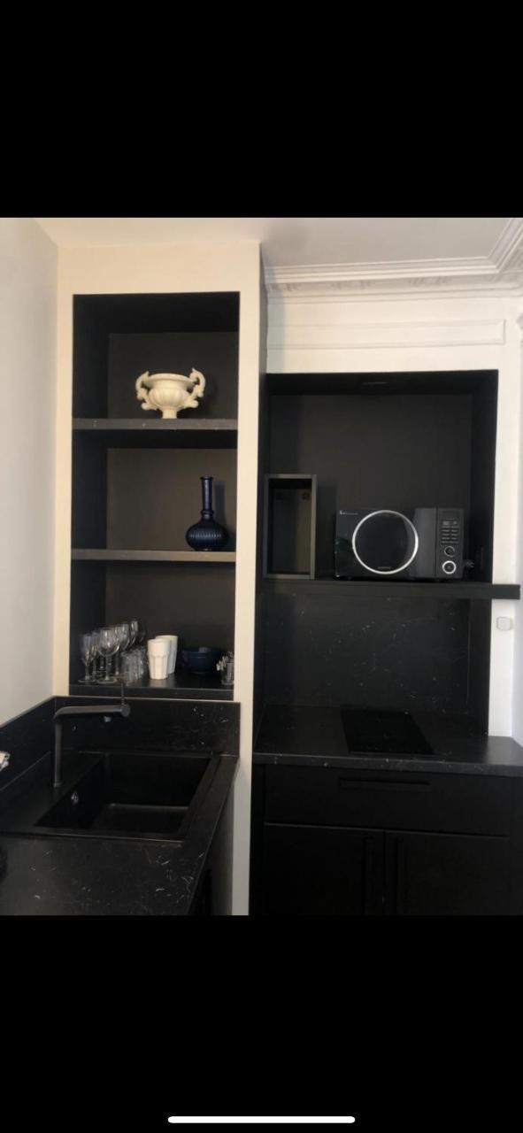 Celect'in Lyon Suites Climatisees Skyview - last minute hotel in Lyon