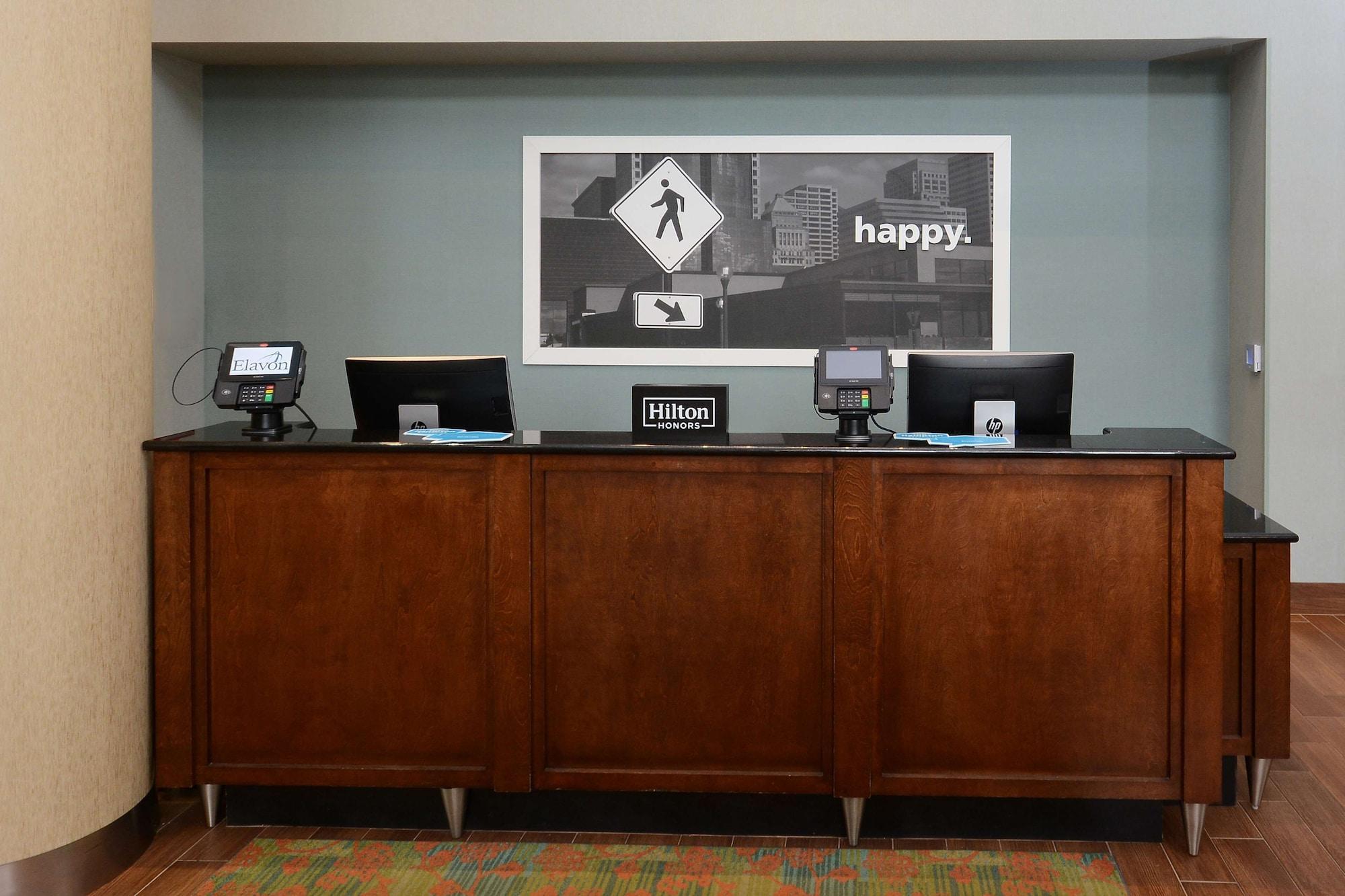 Hampton Inn Raleigh Durham Airport - photo 22