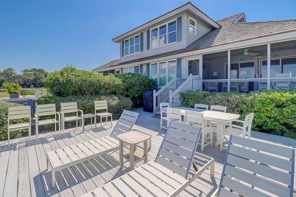 50 Lands End at the Sea Pines Resort - photo 25